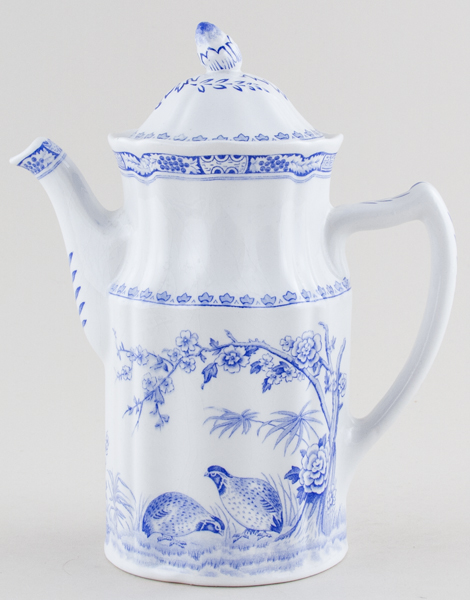 Coffee Pot c1980s